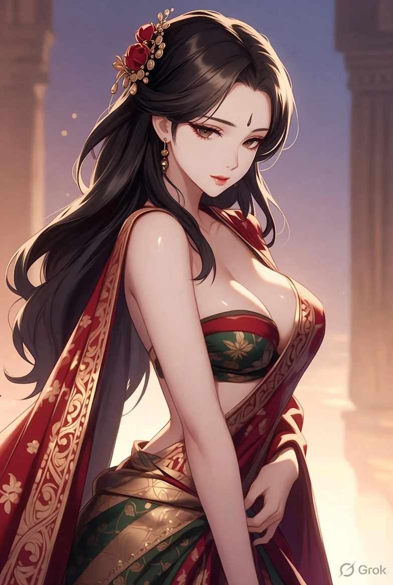 Glimp of book family slut (premium 💦)
