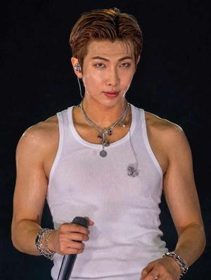 Continued Dark Namjoon Fanfic: "Unwanted Cravings
