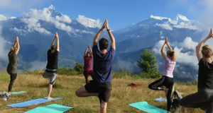 Best Wellness Retreats and Yoga Retreats in Florida: Discover 4S Retreats