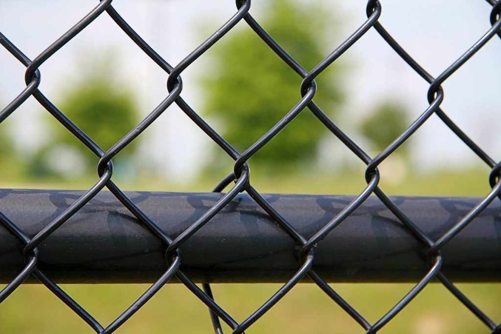 Concert Work in Anderson, CA: Enhancing Your Property with Chain Link Fence Installation