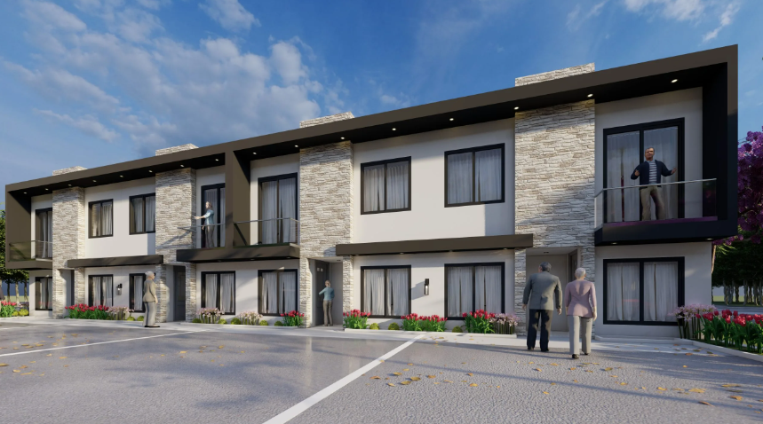 Smart Homes HQ: Revolutionizing Modern Living