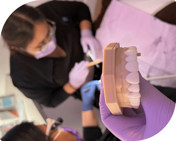 Treating Oral Injuries: A Comprehensive Guide