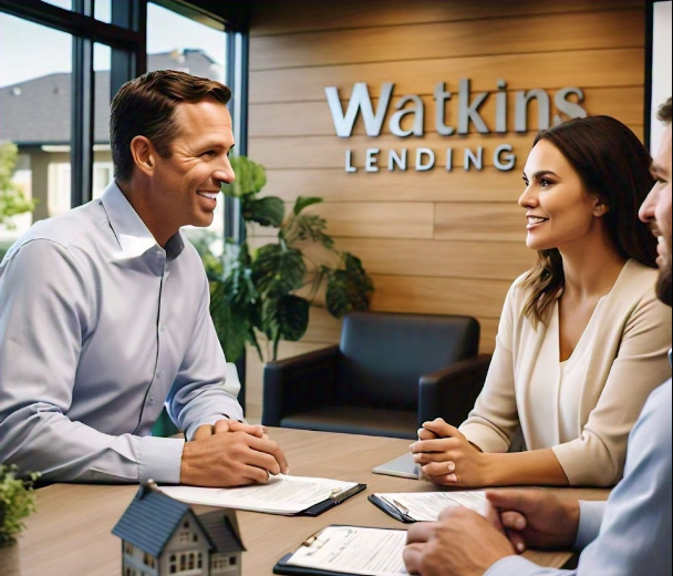 Richland Real Estate Financing: A Guide to Mortgage Lending in Richland, WA