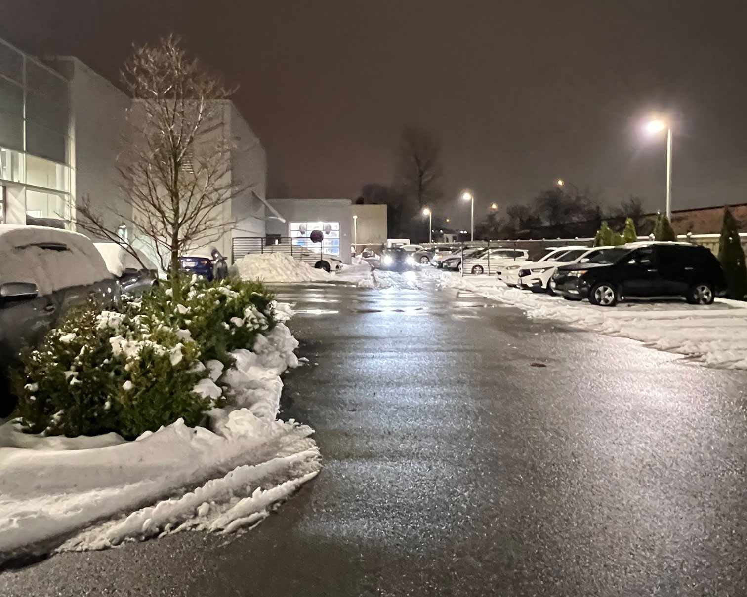 Snow Removal Chilliwack: Keep Your Property Clear All Winter