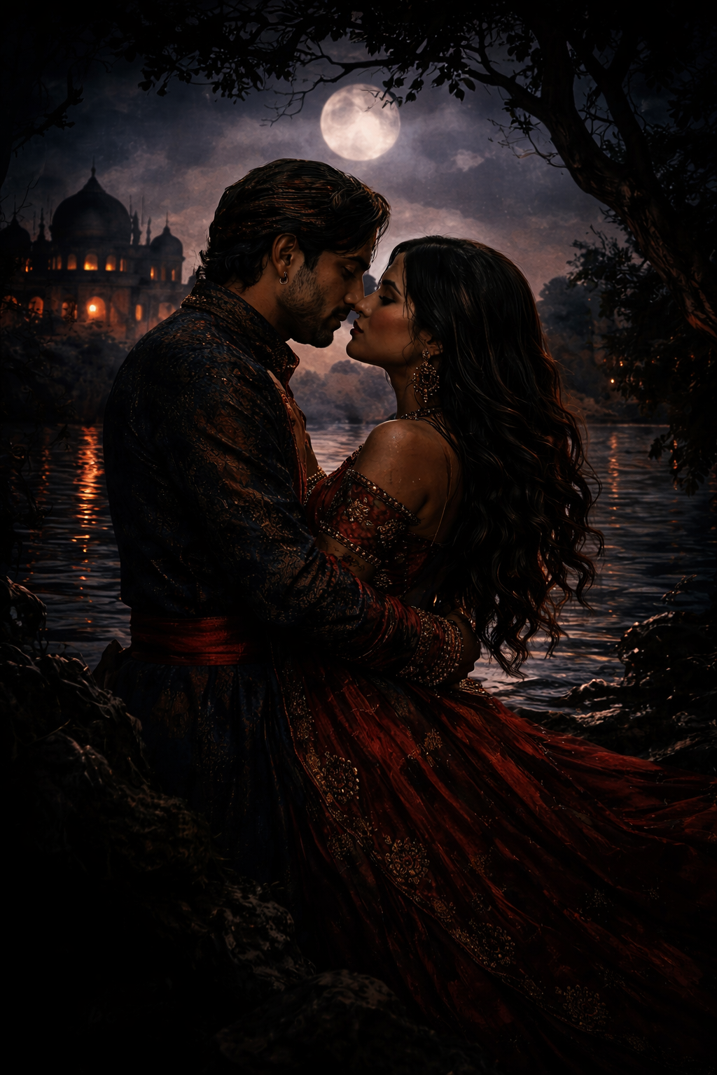 || His Royal Princess ||