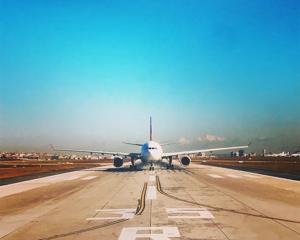 British Airways Malta office