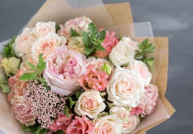 Sending Flowers Just Because: Everyday Reasons to Brighten Someone’s Day