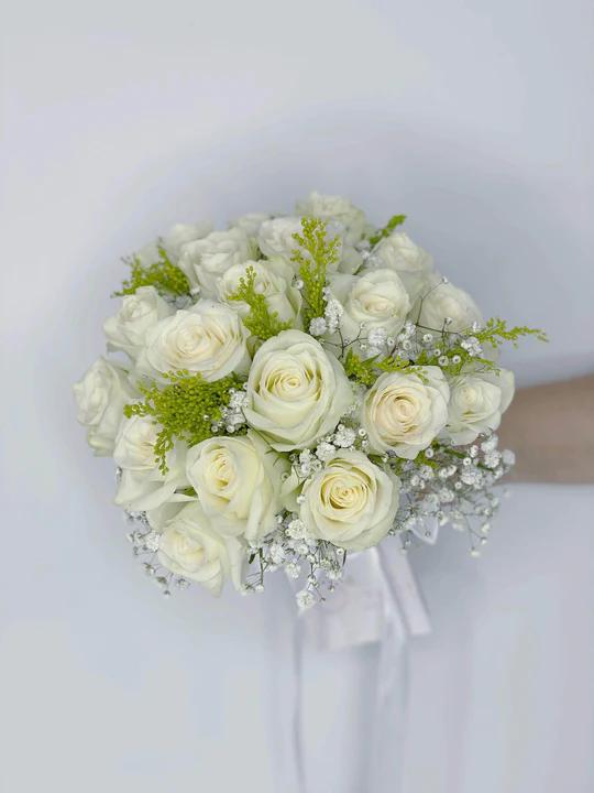 Chasing Elegance: Wedding Flowers That Define Your Day