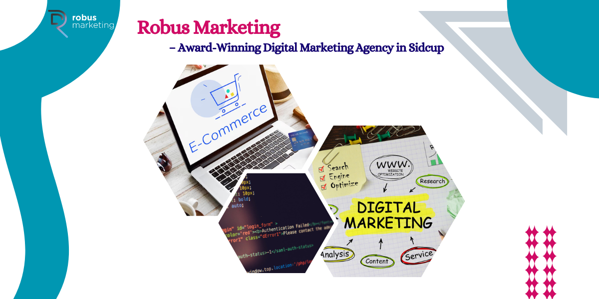 Driving Local Growth with Social Media & SEO in Eltham, Dartford and Bromley