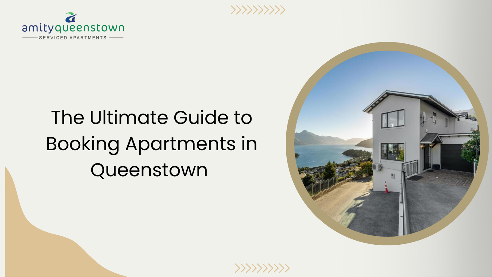 The Ultimate Guide to Booking Apartments in Queenstown: