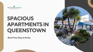 Affordable & Cozy Budget Accommodation in Queenstown