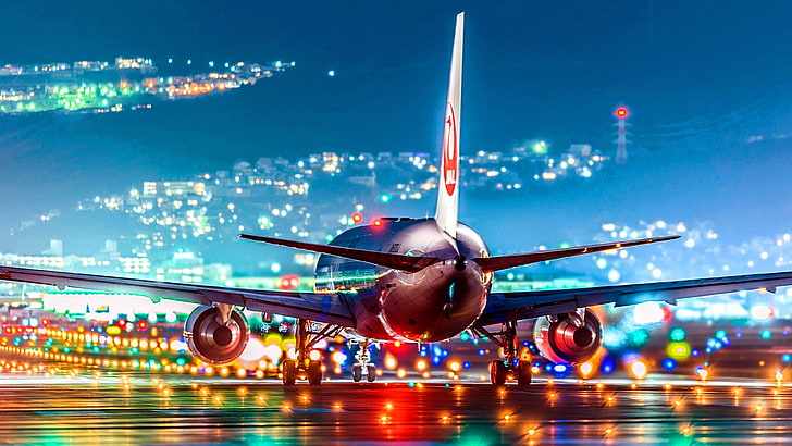 British Airways Antigua office