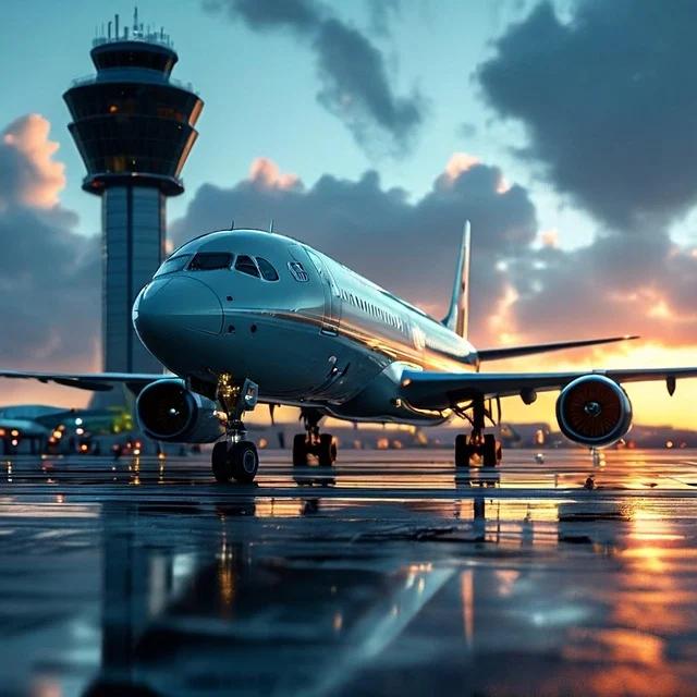 Aegean Airlines New York Office
