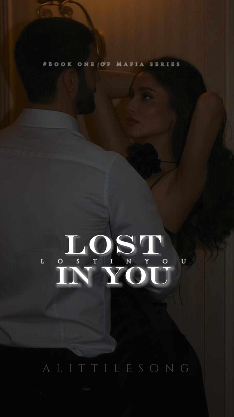 Lost In You