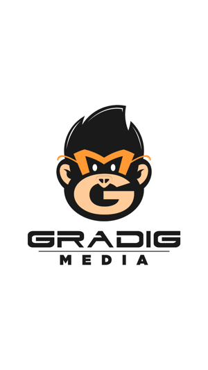 Gradig media