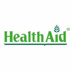 Health Aid UK logo
