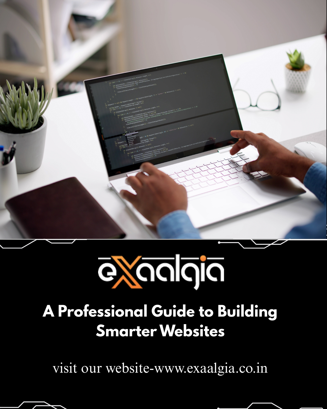A Professional Guide to Building Smarter Websites
