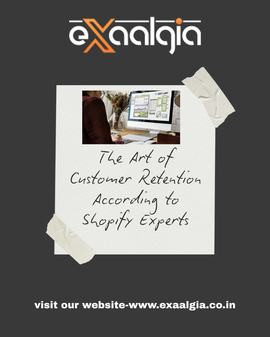 The Art of Customer Retention According to Shopify Experts
