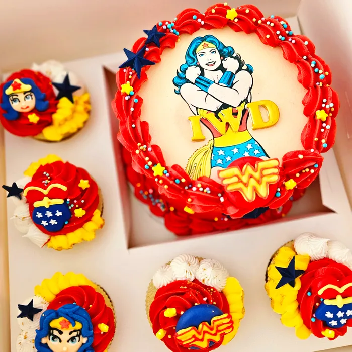 edible cake toppers