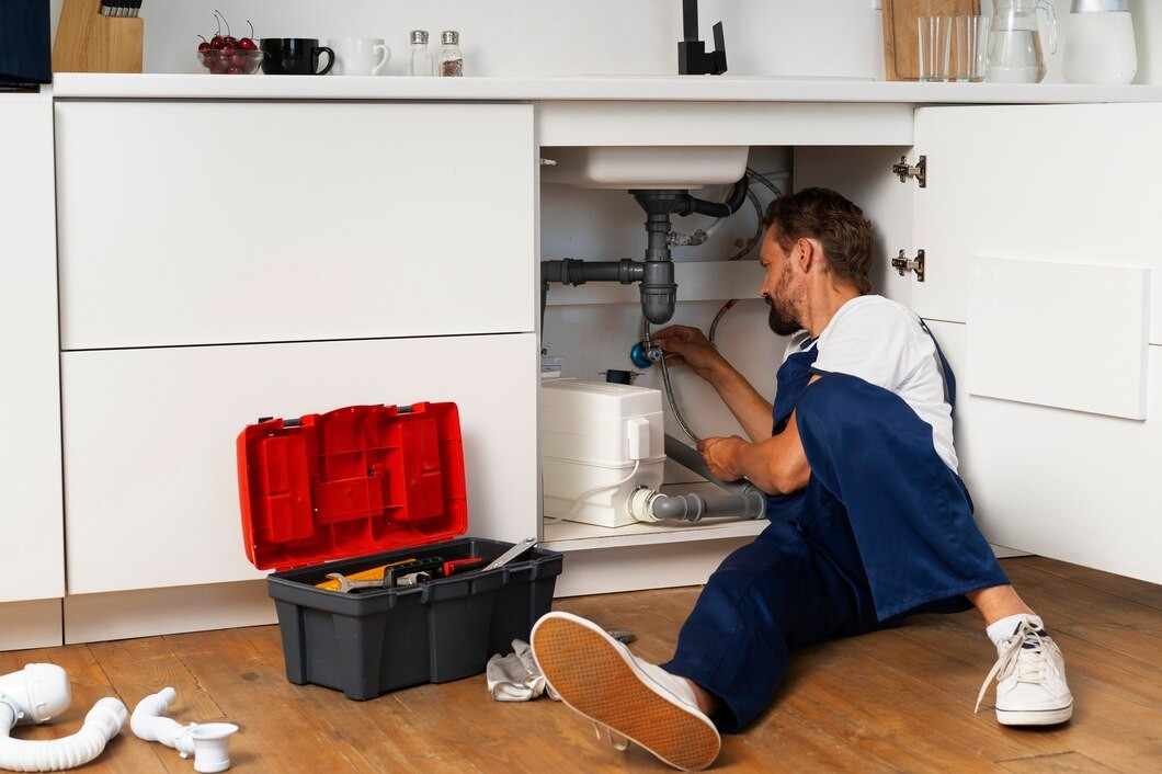 8 Things to Consider When Hiring An Emergency Drain Cleaning Service