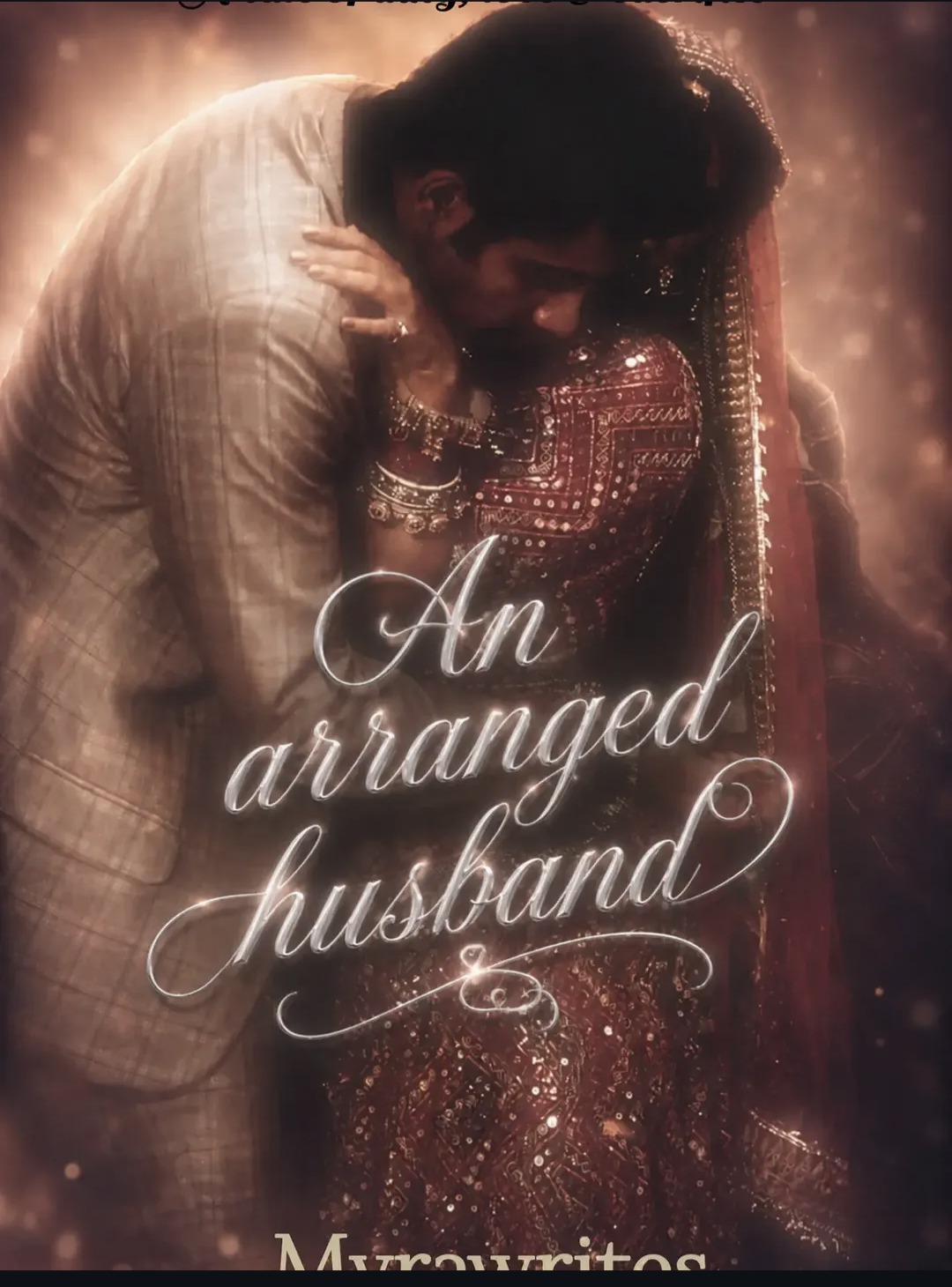 An Arranged Husband 18+