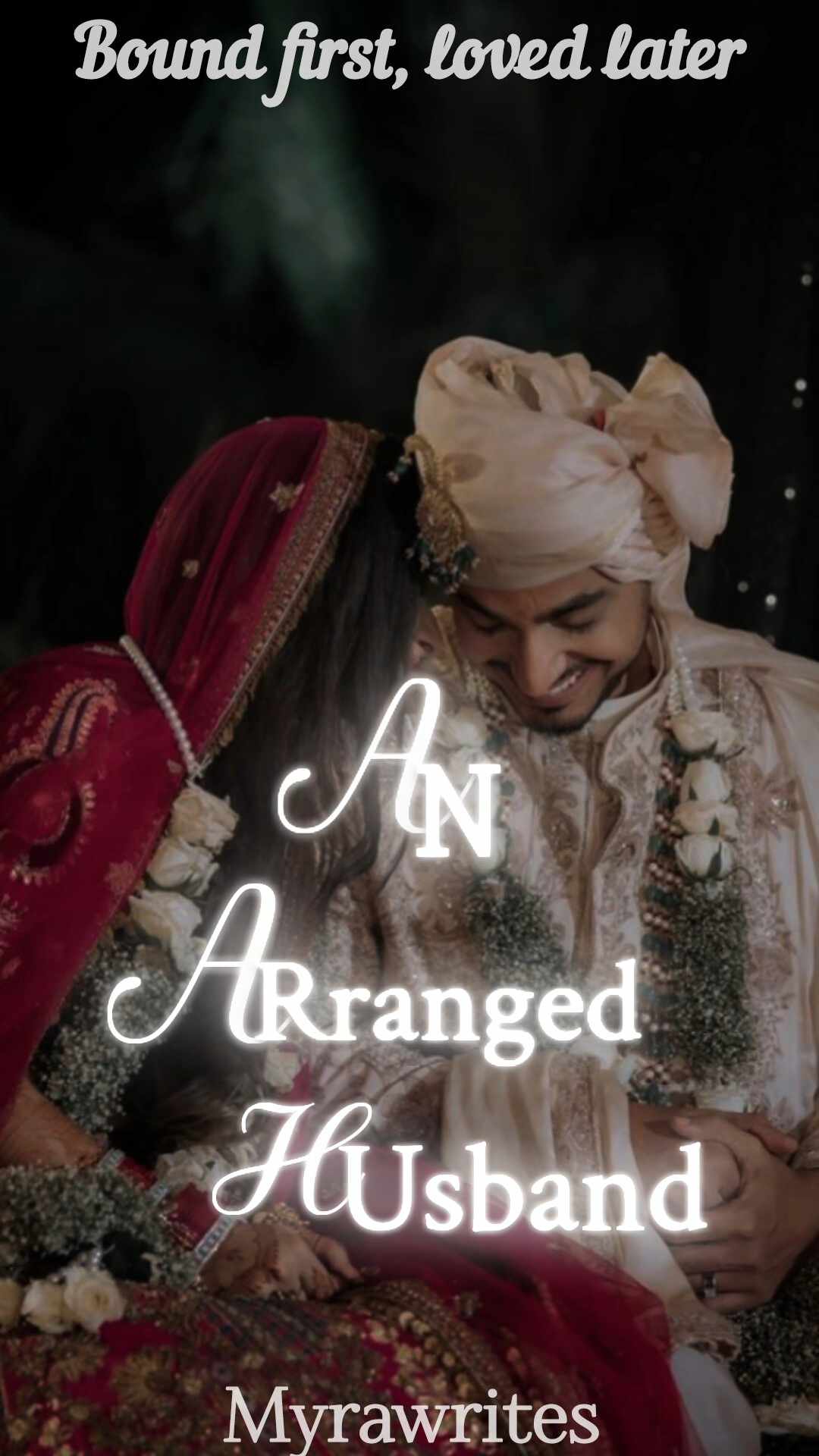 An Arranged Husband 18+