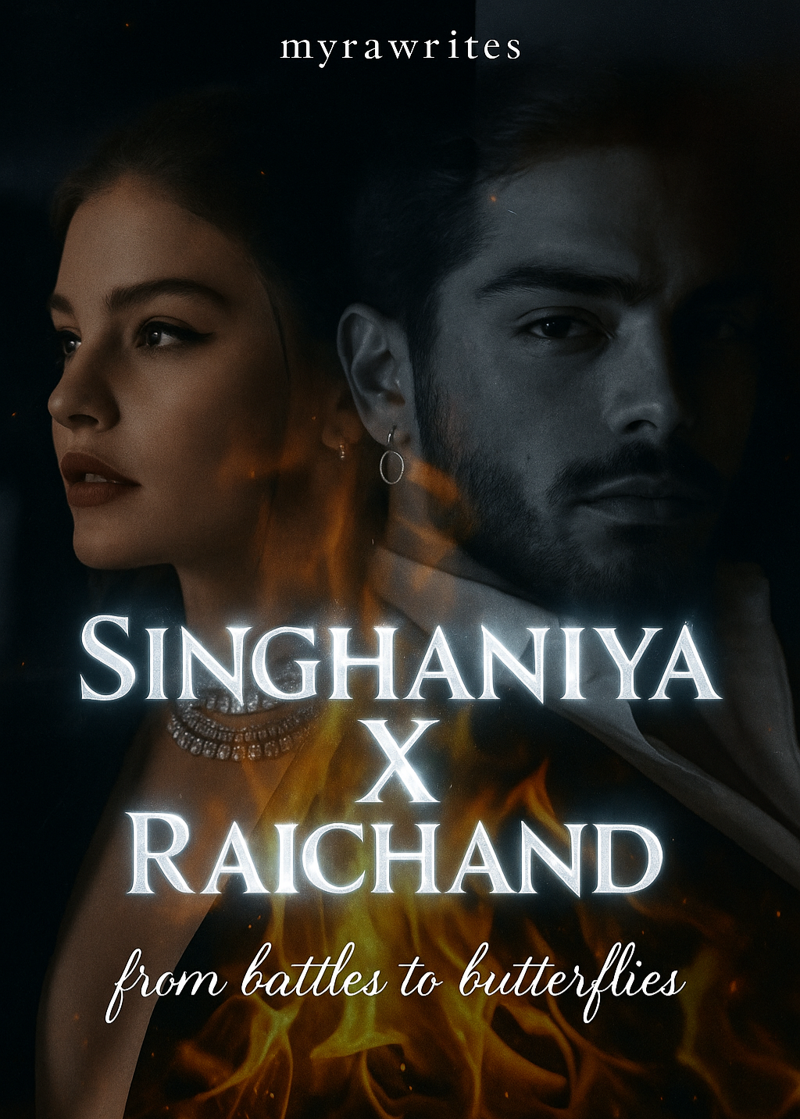 Singhaniya X Raichand