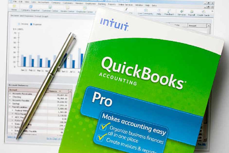 A Comprehensive Guide to QuickBooks Enterprise
