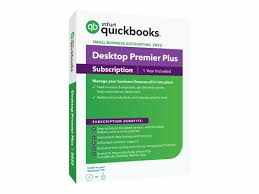 Maximize Efficiency with QuickBooks Premier