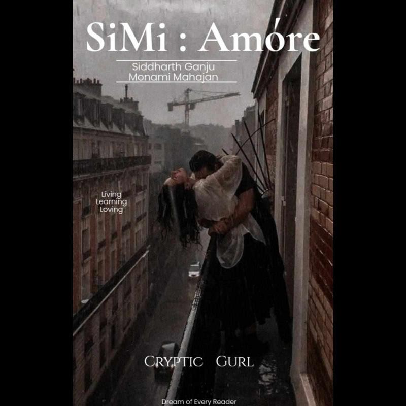 SiMi:Amóre