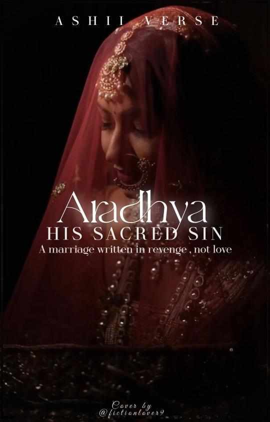 Aradhya:His Sacred Sin