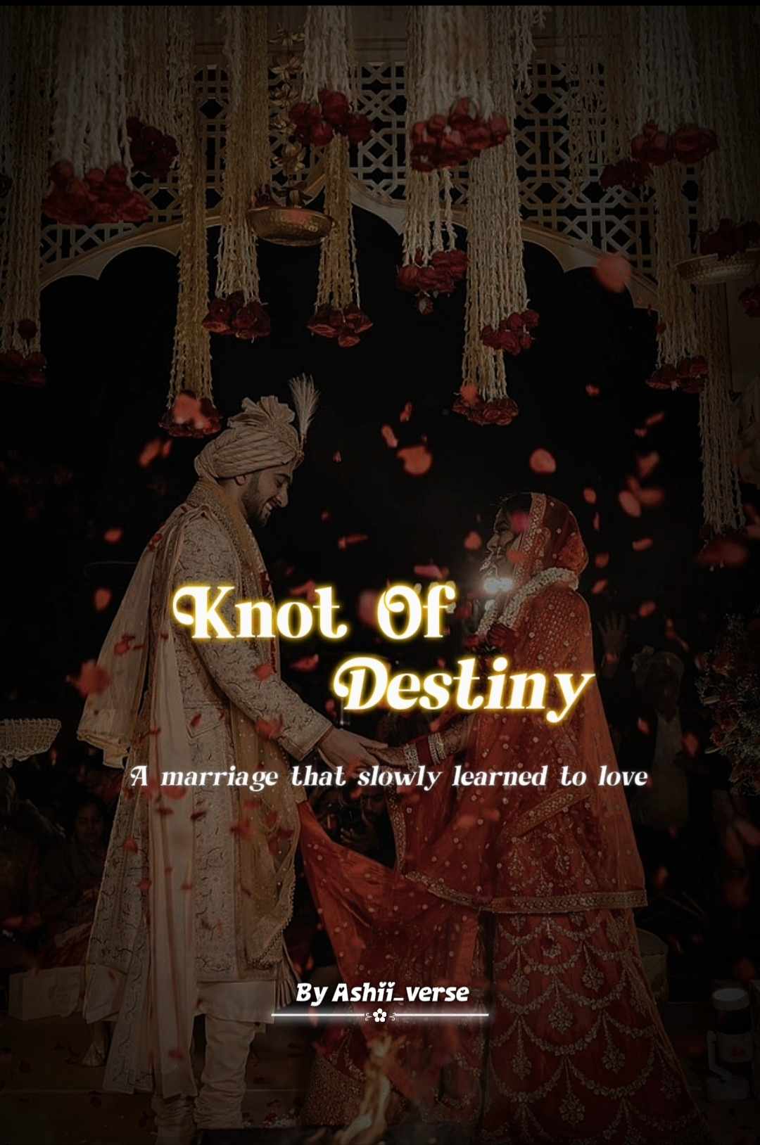 Knot Of Destiny