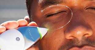 Instant Sinusitis Relief with Tivic ClearUP