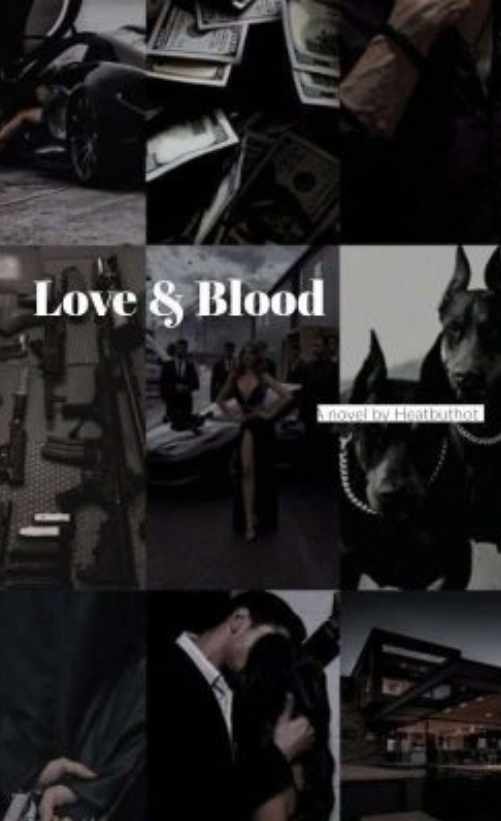 Love & Blood