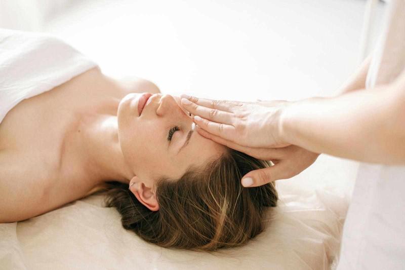 Massage spa in Delhi