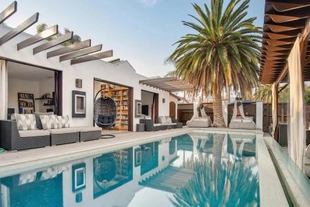 Enjoy The Luxury of Best Villas to Rent in Marbella, Spain