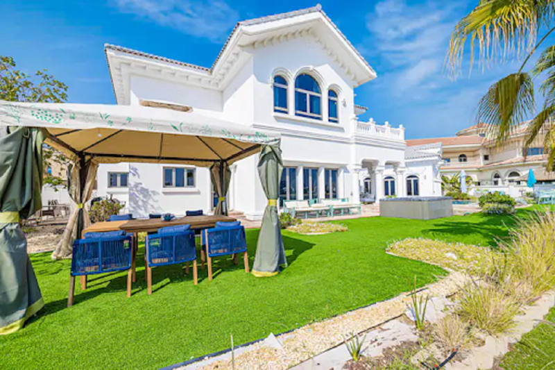 Discover the Best Villas for Rent in Miami: A Luxurious Experience