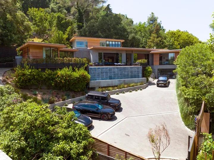 Exploring the Charm of Los Angeles Vacation Villa Rentals