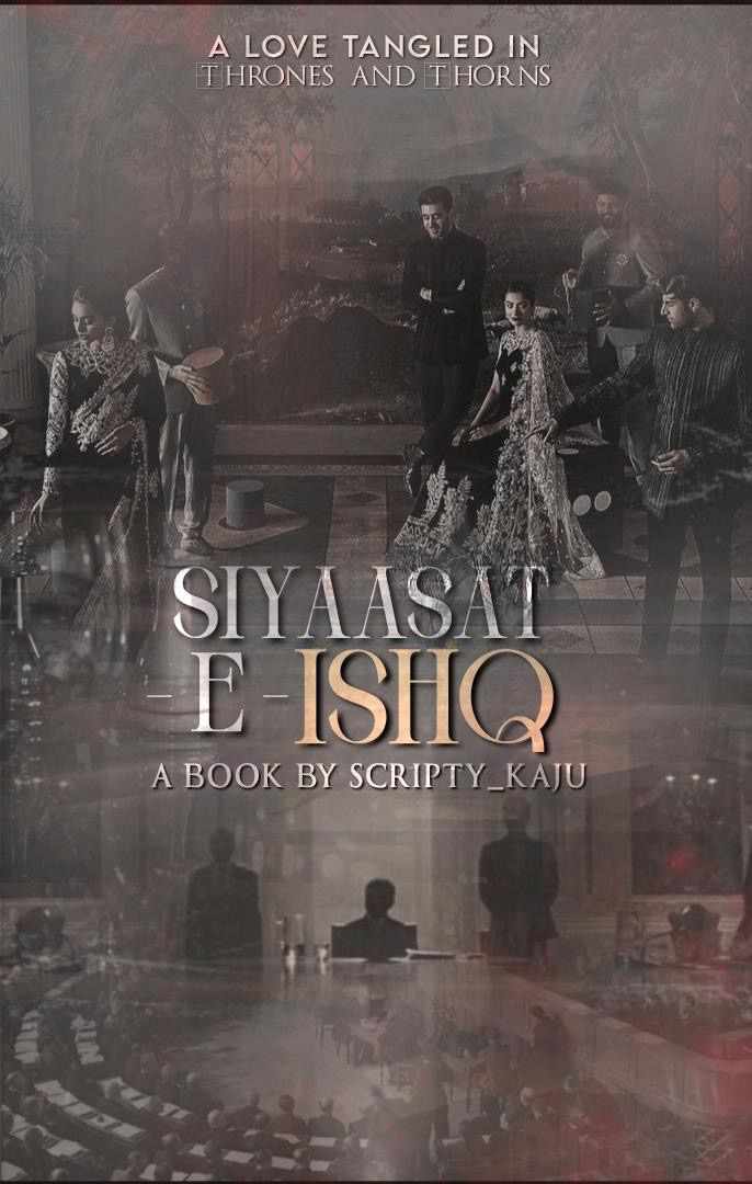 Siyaasat-E-Ishq