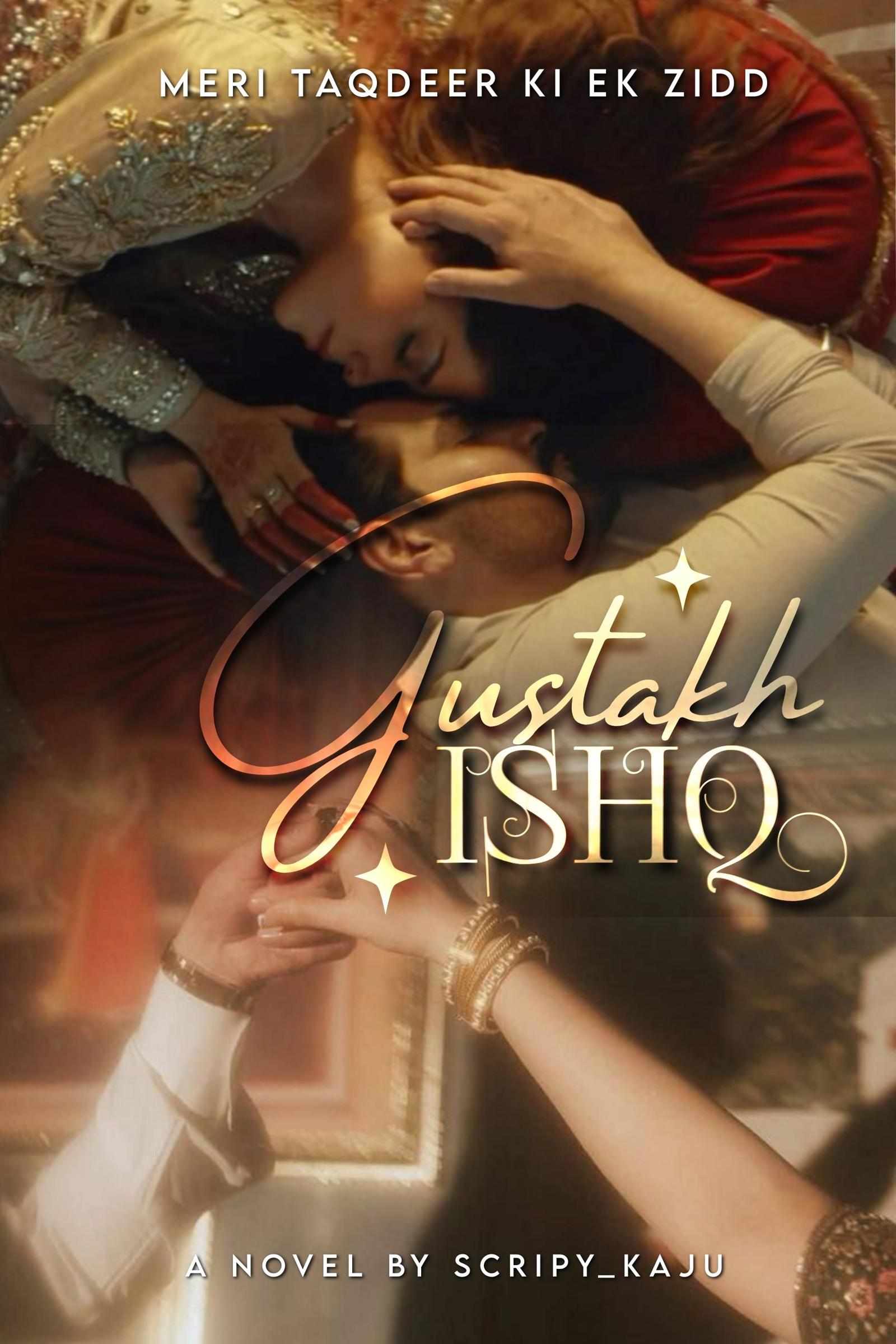 Gustakh Ishq