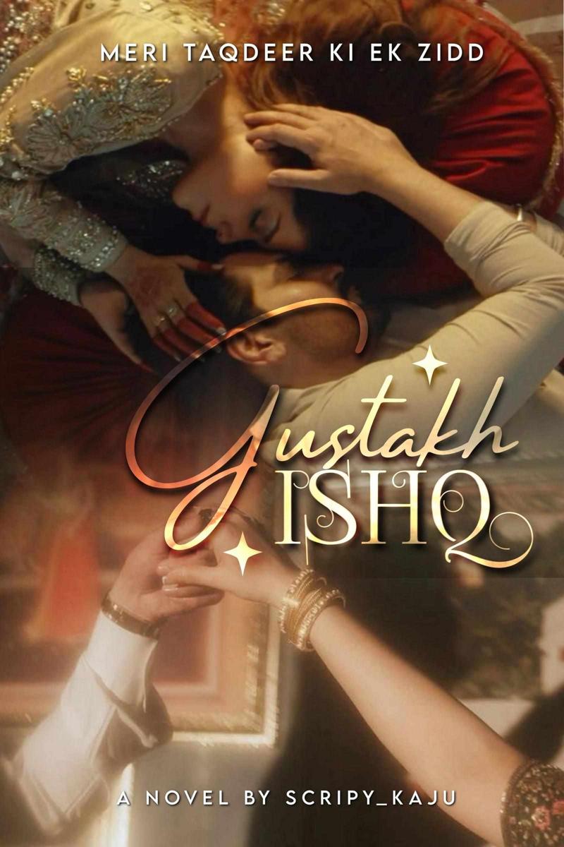 Gustakh Ishq