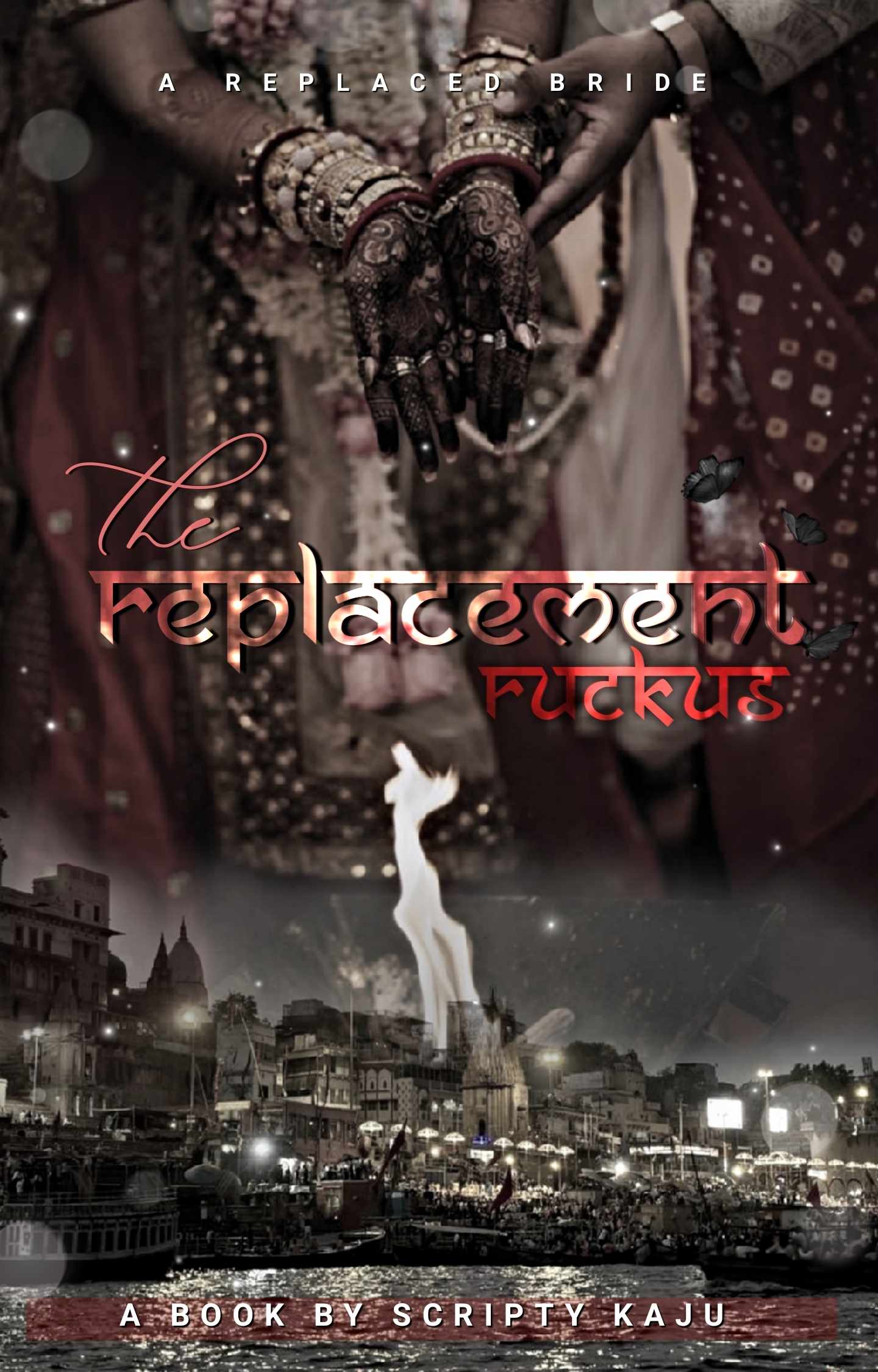 The Replacement Ruckus