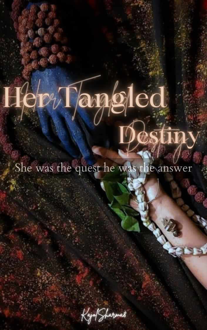 Her Tangled Destiny