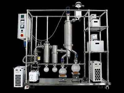 Guide to Modern Hydrocarbon Extraction Equipment