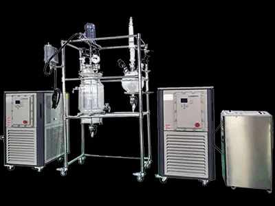 What Influences the Price of CBD Extraction Equipment?