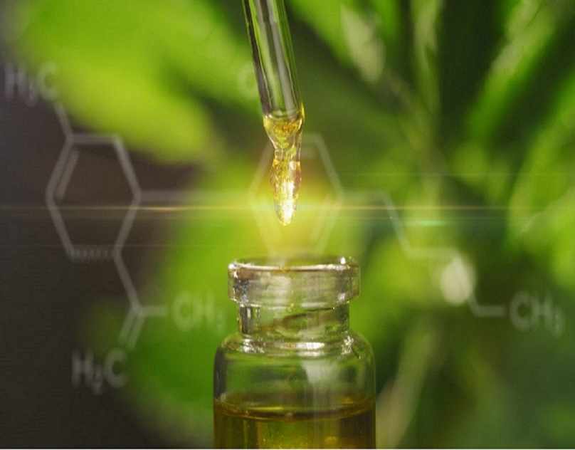 Modern Extraction Technology For CBD And THC Processing