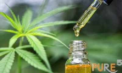 What Are the Most Effective Methods for Removing THC from Cannabis Extracts?