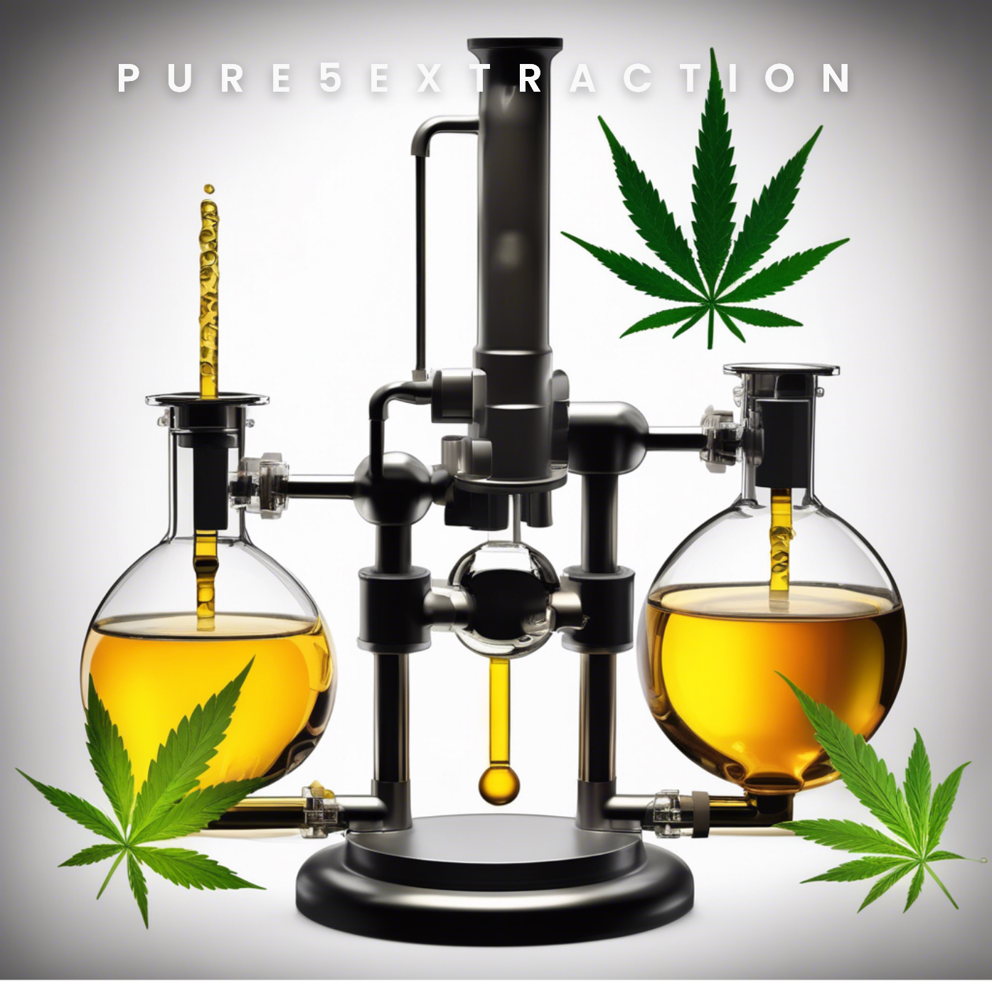 Understanding the Harmonic Distillation Process in Modern Extraction Techniques