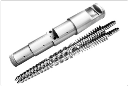 The Science Behind Conical Twin Screw Technology