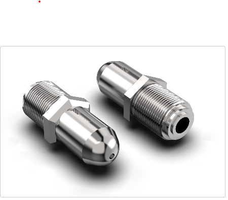 Understanding Nozzle Manufacturing: A Comprehensive Overview